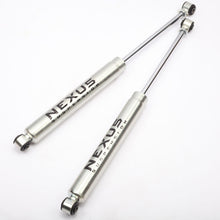Load image into Gallery viewer, NEXUS SUSPENSION 2.5-6" Lift Rear Shock Absorber for 1999-2006 Chevy Silverado GMC Sierra 1500 ,Zinc Plated Coating,Pair Pack