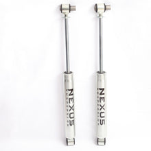 Загрузить изображение в средство просмотра галереи, NEXUS SUSPENSION 3.5" Lift Coil Spring&Shock Absorber Lift Kits for 2020+ Jeep Gladiator JT & JT Unlimited | Gladiator JT 3.5" Suspension Lift Kits