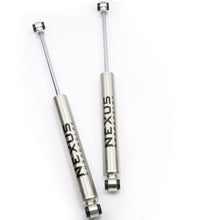 Load image into Gallery viewer, NEXUS SUSPENSION 5Inch Lift Rear Shock Absorber for 2001-2006 Chevrolet Suburban 2500,Zinc Plated Coating,Pair Pack