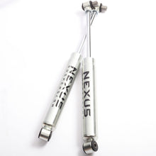 Загрузить изображение в средство просмотра галереи, NEXUS SUSPENSION 3.5" Lift Coil Spring&Shock Absorber Lift Kits for 2020+ Jeep Gladiator JT & JT Unlimited | Gladiator JT 3.5" Suspension Lift Kits