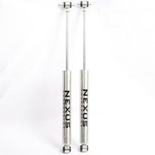 Load image into Gallery viewer, NEXUS SUSPENSION 0-2 Inch Lift Rear Shock Absorber for 2009-2014 Ford F-150 2wd/4wd,Zinc Plated Coating,Pair Pack