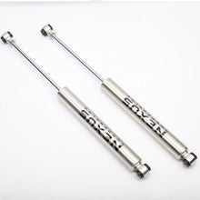 Load image into Gallery viewer, NEXUS SUSPENSION 5Inch Lift Rear Shock Absorber for 2010 GMC Sierra 2500 HD 3500 HD,Zinc Plated Coating,Pair Pack