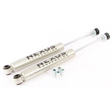Load image into Gallery viewer, NEXUS SUSPENSION Rear Shock Absorber fits 2007-2021 Toyota Tundra 0-2" Lift Rear Shocks Pair Zinc Plated Coating