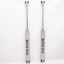 Load image into Gallery viewer, NEXUS SUSPENSION 5Inch Lift Rear Shock Absorber for 2010 GMC Sierra 2500 HD 3500 HD,Zinc Plated Coating,Pair Pack