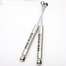 Load image into Gallery viewer, NEXUS SUSPENSION 2.5-6" Lift Rear Shock Absorber for 1999-2006 Chevy Silverado GMC Sierra 1500 ,Zinc Plated Coating,Pair Pack