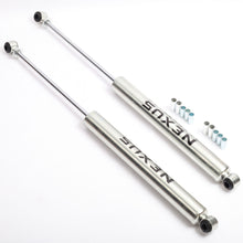 Load image into Gallery viewer, NEXUS SUSPENSION 4 Inch Lift Rear Shock Absorber for Ford F-250/F-350 2005-2007,Zinc Plated Coating,Pair Pack