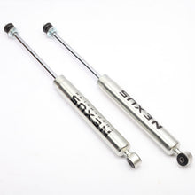 Load image into Gallery viewer, NEXUS SUSPENSION 4-8" Lift Rear Shock Absorber for TOYOTA TACOMA 2WD/4WD 2016+ ,Zinc Plated Coating,Pair Pack