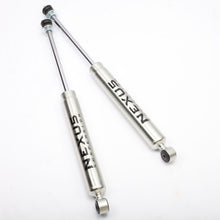 Load image into Gallery viewer, NEXUS SUSPENSION 4-8" Lift Rear Shock Absorber for TOYOTA TACOMA 2WD/4WD 2016+ ,Zinc Plated Coating,Pair Pack