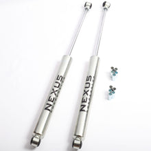 Load image into Gallery viewer, NEXUS SUSPENSION 4 Inch Lift Rear Shock Absorber for Ford F-250/F-350 2005-2007,Zinc Plated Coating,Pair Pack
