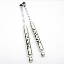 Load image into Gallery viewer, NEXUS SUSPENSION 4-8" Lift Rear Shock Absorber for TOYOTA TACOMA 2WD/4WD 2016+ ,Zinc Plated Coating,Pair Pack