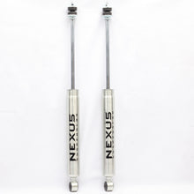 Load image into Gallery viewer, NEXUS SUSPENSION 4-8" Lift Rear Shock Absorber for TOYOTA TACOMA 2WD/4WD 2016+ ,Zinc Plated Coating,Pair Pack