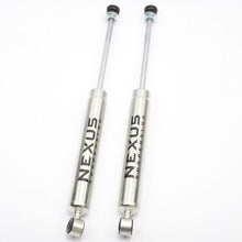 Load image into Gallery viewer, NEXUS SUSPENSION 4-8" Lift Rear Shock Absorber for TOYOTA TACOMA 2WD/4WD 2016+ ,Zinc Plated Coating,Pair Pack