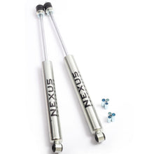 Load image into Gallery viewer, NEXUS SUSPENSION 6 Inch Lift Front Shock Absorber for Ford F-250/F-350 2005-2007,Zinc Plated Coating,Pair Pack