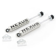 Load image into Gallery viewer, NEXUS SUSPENSION Front Shock Absorber For 3 Inch Lift Chevrolet Silverado GMC Sierra 2500/3500HD 2001-2010