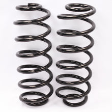 Загрузить изображение в средство просмотра галереи, NEXUS SUSPENSION 3.5" Lift Coil Spring&Shock Absorber Lift Kits For 2018-2022 Jeep Wrangler JL & JL Unlimited,Durable Rate JL 3.5" Suspension Lift Kits