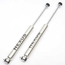 Load image into Gallery viewer, NEXUS SUSPENSION 4" Lift Rear Shock Absorber for 1997-2003 Ford F-150 2wd/4wd ,Zinc Plated Coating,Pair Pack