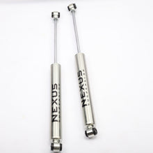 Load image into Gallery viewer, NEXUS SUSPENSION 6Inch Lift Rear Shock Absorber for 2000-2012 GMC Yukon 4WD,Zinc Plated Coating,Pair Pack