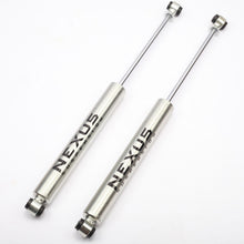 Load image into Gallery viewer, NEXUS SUSPENSION 6Inch Lift Rear Shock Absorber for 2000-2012 GMC Yukon 4WD,Zinc Plated Coating,Pair Pack