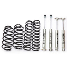 Загрузить изображение в средство просмотра галереи, NEXUS SUSPENSION 4" Lift Coil Spring&Shock Absorber Lift Kits For Jeep Wrangler TJ /LJ 1997-2006,4" Suspension Lift Kits for Jeep Wrangler TJ /LJ 1997-2006