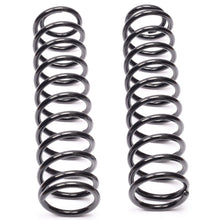 Загрузить изображение в средство просмотра галереи, NEXUS SUSPENSION 3.5" Lift Coil Spring&Shock Absorber Lift Kits For 2018-2022 Jeep Wrangler JL & JL Unlimited,Durable Rate JL 3.5" Suspension Lift Kits