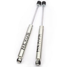 Load image into Gallery viewer, NEXUS SUSPENSION 4-5.5 Inch Lift Rear Shock Absorber for RAM 1500 2WD/4WD (2019-2022),Zinc Plated Coating,Pair Pack