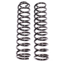 Load image into Gallery viewer, NEXUS SUSPENSION Front & Rear Coil Spring Kits For 3.5-4.5" Lift Grand Cherokee ZJ 1993-1998 | 4 Coils Pack,ZJ Coil Spring Kits