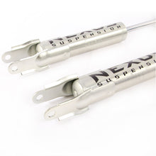 Load image into Gallery viewer, NEXUS SUSPENSION Front Shock Absorber For 3 Inch Lift Chevrolet Silverado GMC Sierra 2500/3500HD 2011-2019 Pair Zinc Plated Coating