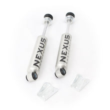 Load image into Gallery viewer, NEXUS SUSPENSION Front Shock Absorber For 3 Inch Lift Chevrolet Silverado GMC Sierra 2500/3500HD 2001-2010