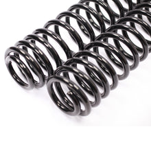 Загрузить изображение в средство просмотра галереи, NEXUS SUSPENSION 3.5" Lift Coil Spring&Shock Absorber Lift Kits for 2020+ Jeep Gladiator JT & JT Unlimited | Gladiator JT 3.5" Suspension Lift Kits