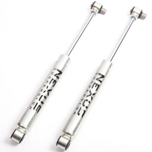 Загрузить изображение в средство просмотра галереи, NEXUS SUSPENSION 0-2.5" Lift Front Shock Absorber for JEEP GLADIATOR JT 4WD (2020-2022),Pair Pack Zinc Plated Coating