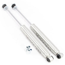 Load image into Gallery viewer, NEXUS SUSPENSION 4" Suspension Lift Shock Absorbers & Coil Springs Kits for Jeep Wrangler JK 2 Door 2007-2018