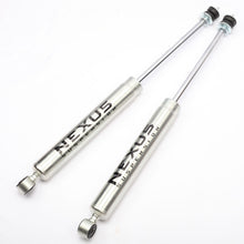 Load image into Gallery viewer, NEXUS SUSPENSI,ON 4-8" Lift Rear Shock Absorber for TOYOTA TUNDRA 2WD/4WD (2007-2021),Pair Pack,Zinc Plated Coating.