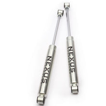 Load image into Gallery viewer, NEXUS SUSPENSION 3-4.5" Lift Rear Shock Absorber for JEEP GLADIATOR JT 4WD (2020-2022),Pair Pack Zinc Plated Coating