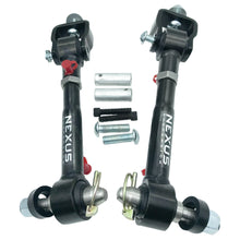 Load image into Gallery viewer, 4IN Jeep ZJ Suspension Lift Kits (93-98 Grand Cherokee ZJ)