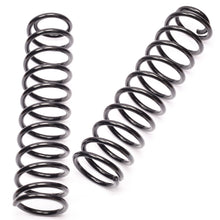 Load image into Gallery viewer, NEXUS SUSPENSION Front 3.5" Plush Ride Coil Spring Set For 2018-2022 Jeep Wrangler JL & JL Unlimited,Durable rate JL Coil Spring Kits