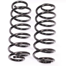 Загрузить изображение в средство просмотра галереи, NEXUS SUSPENSION 3.5" Lift Coil Spring&Shock Absorber Lift Kits For 2018-2022 Jeep Wrangler JL & JL Unlimited,Durable Rate JL 3.5" Suspension Lift Kits