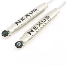 Загрузить изображение в средство просмотра галереи, NEXUS SUSPENSION Rear Shock Absorber for 2011-2022 Lexus GX460 1-3" Lift Pair Zinc Plated Coating