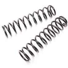 Load image into Gallery viewer, NEXUS SUSPENSION Front 3.5" Plush Ride Coil Spring Set For 2018-2022 Jeep Wrangler JL & JL Unlimited,Durable rate JL Coil Spring Kits