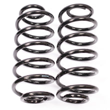 Загрузить изображение в средство просмотра галереи, NEXUS SUSPENSION 3.5-4.5" Lift Front&Rear Coil Spring Kits for Jeep Wrangler TJ 1997-2006 | 4 Coils Pack,Wrangler TJ Coil Spring Kits