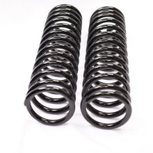 Загрузить изображение в средство просмотра галереи, NEXUS SUSPENSION 3.5" Lift Coil Spring&Shock Absorber Lift Kits for 2020+ Jeep Gladiator JT & JT Unlimited | Gladiator JT 3.5" Suspension Lift Kits