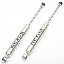 Load image into Gallery viewer, NEXUS SUSPENSI,ON 4-8" Lift Rear Shock Absorber for TOYOTA TUNDRA 2WD/4WD (2007-2021),Pair Pack,Zinc Plated Coating.