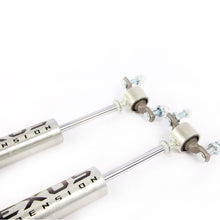 Load image into Gallery viewer, NEXUS SUSPENSION Front Shock Absorber For 3 Inch Lift Chevrolet Silverado GMC Sierra 2500/3500HD 2011-2019 Pair Zinc Plated Coating