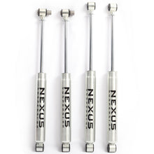 Load image into Gallery viewer, NEXUS SUSPENSION 0-3.5" Lift Front and RearShock Absorbers&3.5" Suspension Lift Kits Fit JEEP GLADIATOR JT 4WD (2020-2022),Pair Pack Zinc Plated Coating