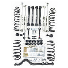 Cargar imagen en el visor de la galería, 4IN Jeep TJ Suspension Lift Kits (97-06 Wrangler TJ)