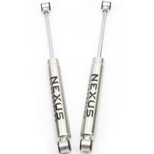 Load image into Gallery viewer, NEXUS SUSPENSION 3-4.5" Lift Rear Shock Absorber for JEEP GLADIATOR JT 4WD (2020-2022),Pair Pack Zinc Plated Coating