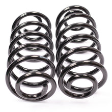 Загрузить изображение в средство просмотра галереи, NEXUS SUSPENSION 3.5-4.5" Lift Front&Rear Coil Spring Kits for Jeep Wrangler TJ 1997-2006 | 4 Coils Pack,Wrangler TJ Coil Spring Kits