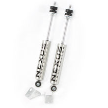 Load image into Gallery viewer, NEXUS SUSPENSION Front Shock Absorber For 3 Inch Lift Chevrolet Silverado GMC Sierra 2500/3500HD 2001-2010