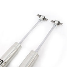 Load image into Gallery viewer, NEXUS SUSPENSION 4-5" Lift Rear Shock Absorber fits Jeep Wrangler JK 4/2 Door 2007-2018 Pair Zinc Plated Coating