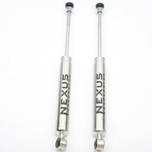 Load image into Gallery viewer, NEXUS SUSPENSI,ON 4-8" Lift Rear Shock Absorber for TOYOTA TUNDRA 2WD/4WD (2007-2021),Pair Pack,Zinc Plated Coating.