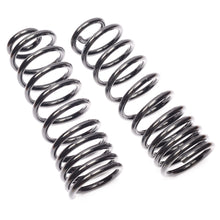 Загрузить изображение в средство просмотра галереи, NEXUS SUSPENSION 3.5" Lift Coil Spring&Shock Absorber Lift Kits for 2020+ Jeep Gladiator JT & JT Unlimited | Gladiator JT 3.5" Suspension Lift Kits